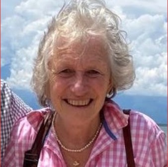 Anne De Leyser