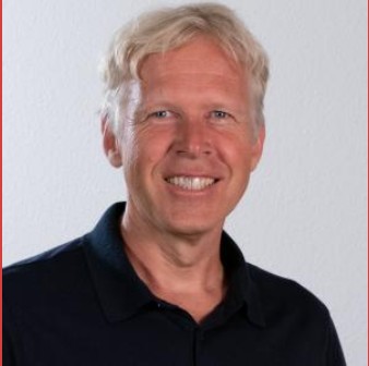 Beat Baumann