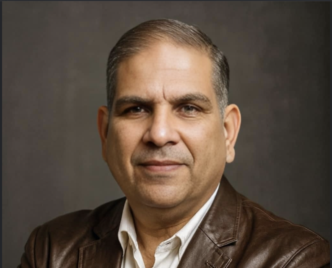 Bhavesh Kumar
