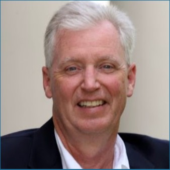 Bill Wolfe