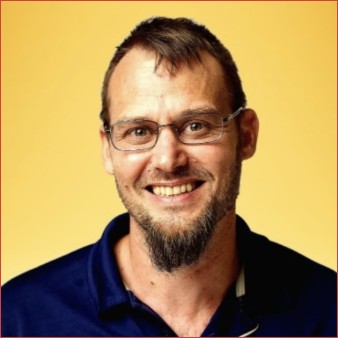 Chris Clayman
