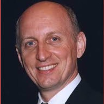 Henry Cappello