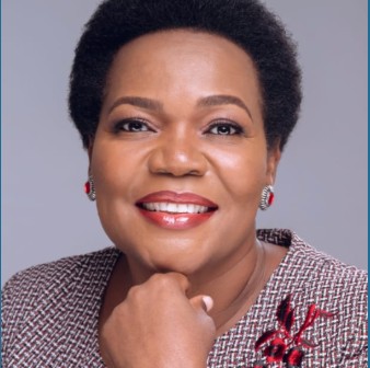Irene Kauma