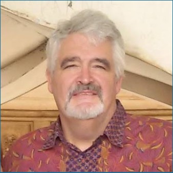 Larry LeGrande